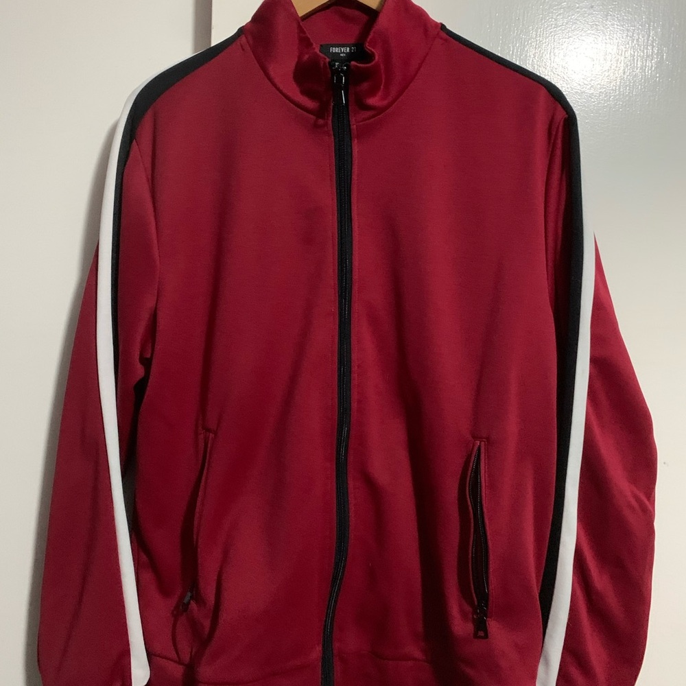 Zip Up